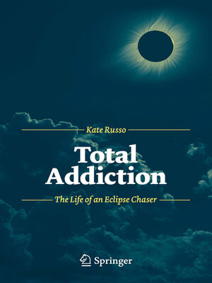cover image of Total Addiction